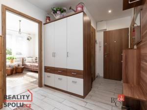 Prodej bytu 3+1, Kelč, 84 m2