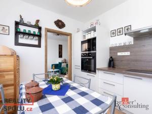 Prodej bytu 3+1, Kelč, 84 m2