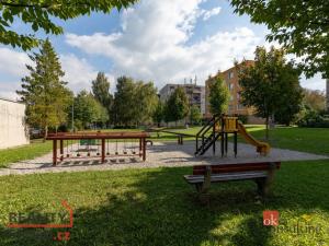 Prodej bytu 3+1, Kelč, 84 m2