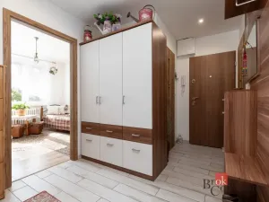 Prodej bytu 3+1, Kelč, 84 m2