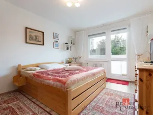 Prodej bytu 3+1, Kelč, 84 m2