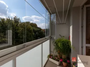 Prodej bytu 3+1, Kelč, 84 m2