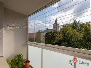 Prodej bytu 3+1, Kelč, 84 m2