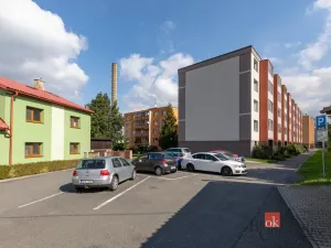 Prodej bytu 3+1, Kelč, 84 m2