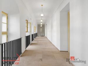 Prodej bytu 2+kk, Jince, Slavíkova, 86 m2