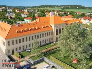 Prodej bytu 2+kk, Jince, Slavíkova, 86 m2