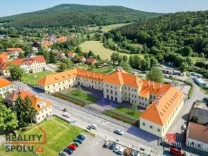 Prodej bytu 2+kk, Jince, Slavíkova, 86 m2