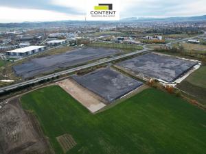 Pronájem skladu, České Budějovice - České Budějovice 4, Slévárenská, 5920 m2