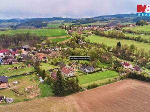 Prodej rodinného domu, Čestice - Radešov, 204 m2