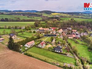 Prodej rodinného domu, Čestice - Radešov, 204 m2