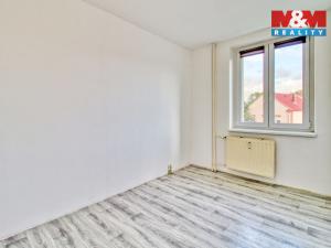 Prodej bytu 3+1, Kadaň, Koželužská, 60 m2