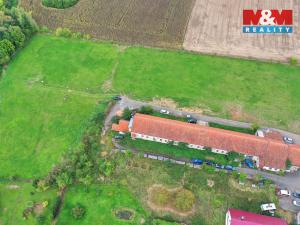 Prodej pozemku pro bydlení, Ostružno, 1204 m2