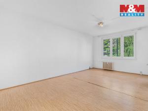 Prodej bytu 2+1, Praha - Hostivař, Horolezecká, 60 m2