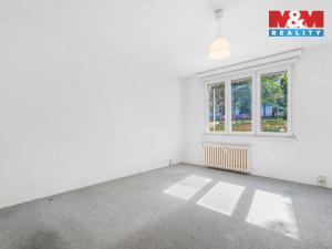 Prodej bytu 2+1, Praha - Hostivař, Horolezecká, 60 m2
