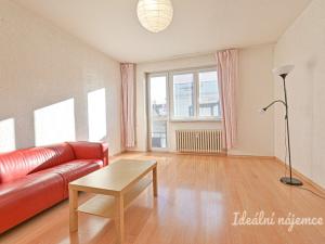 Pronájem bytu 2+1, Brno - Černá Pole, Provazníkova, 51 m2