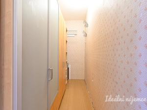 Pronájem bytu 2+1, Brno - Černá Pole, Provazníkova, 51 m2