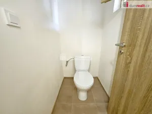 Pronájem bytu 1+1, Terezín, Komenského, 59 m2