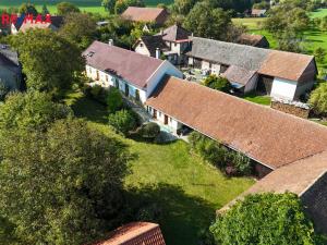 Prodej zemědělské usedlosti, Uhelná Příbram, 300 m2