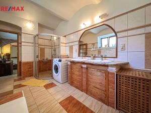 Prodej zemědělské usedlosti, Uhelná Příbram, 300 m2