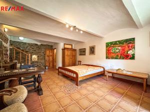 Prodej zemědělské usedlosti, Uhelná Příbram, 300 m2