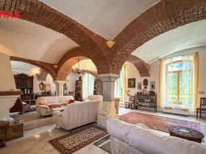 Prodej zemědělské usedlosti, Uhelná Příbram, 300 m2