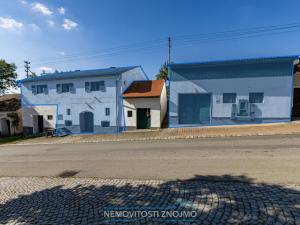 Prodej vinného sklepa, Haugsdorf, Rakousko, 177 m2