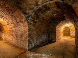 Prodej vinného sklepa, Haugsdorf, Rakousko, 177 m2