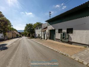 Prodej vinného sklepa, Haugsdorf, Rakousko, 177 m2