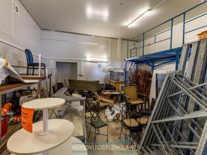 Prodej vinného sklepa, Haugsdorf, Rakousko, 177 m2