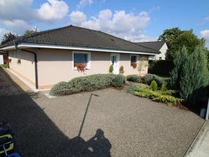 Prodej rodinného domu, Spomyšl, 125 m2