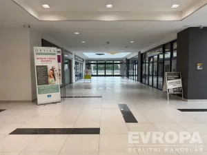 Pronájem obchodního prostoru, Praha - Stodůlky, Prusíkova, 55 m2