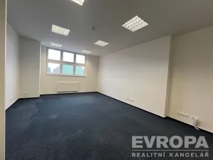 Pronájem kanceláře, Praha - Stodůlky, Prusíkova, 30 m2