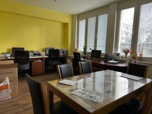 Pronájem kanceláře, Kladno, Moskevská, 22 m2