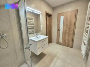 Pronájem bytu 2+kk, Prostějov, Šárka, 70 m2