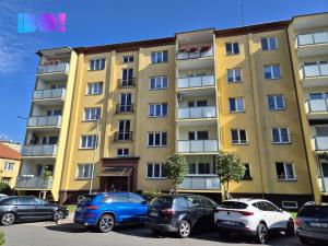 Pronájem bytu 2+kk, Prostějov, Šárka, 70 m2
