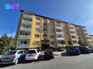 Pronájem bytu 2+kk, Prostějov, Šárka, 70 m2