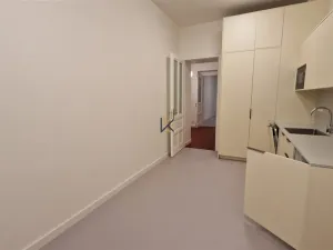 Pronájem kanceláře, Praha - Smíchov, Janáčkovo nábřeží, 100 m2