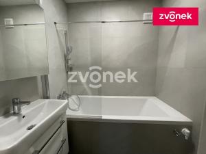 Pronájem bytu 3+1, Zlín, Křiby, 68 m2