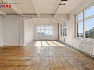 Prodej výrobních prostor, Aš, Tyršova, 4434 m2