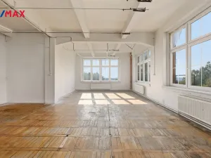 Prodej výrobních prostor, Aš, Tyršova, 4434 m2