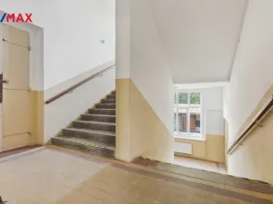 Prodej výrobních prostor, Aš, Tyršova, 4434 m2