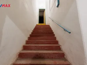 Prodej výrobních prostor, Aš, Tyršova, 4434 m2