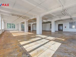 Prodej komerční nemovitosti, Aš, Tyršova, 4985 m2