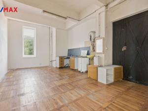 Prodej komerční nemovitosti, Aš, Tyršova, 4985 m2