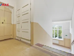 Prodej ubytování, Aš, Tyršova, 5200 m2