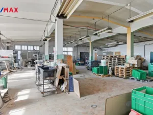 Prodej ubytování, Aš, Tyršova, 5200 m2