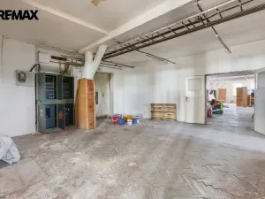 Prodej ubytování, Aš, Tyršova, 4434 m2