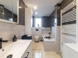 Prodej bytu 3+kk, Zlín, třída Tomáše Bati, 68 m2