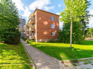 Prodej bytu 3+kk, Zlín, třída Tomáše Bati, 68 m2