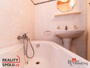 Prodej bytu 2+1, Kralupy nad Vltavou - Lobeček, Štefánikova, 56 m2